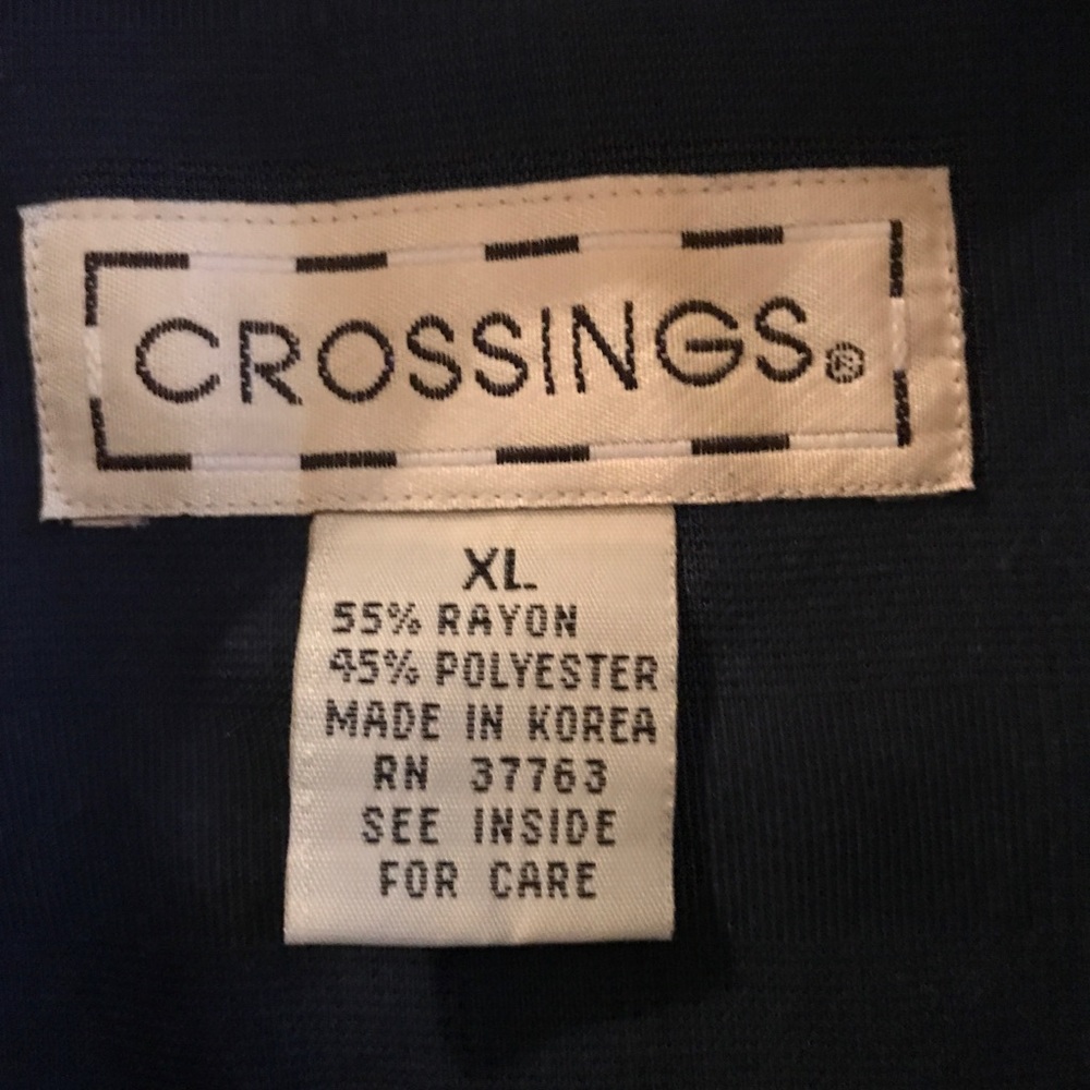 Micro Touch Button Down - image 2